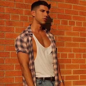 Meet your Posher, Danny